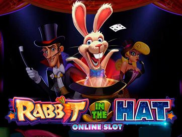 Rabbit In The Hat